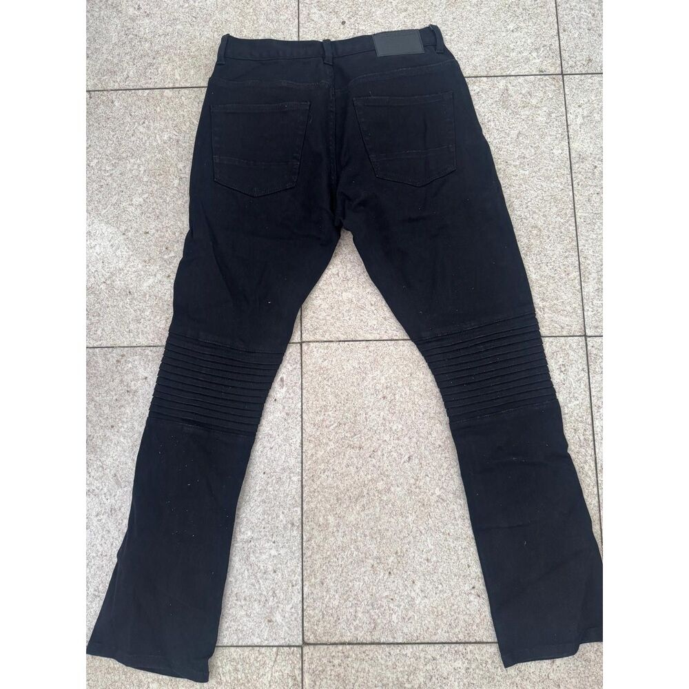 Fly Society Ripped Jeans - Picture 2 of 3